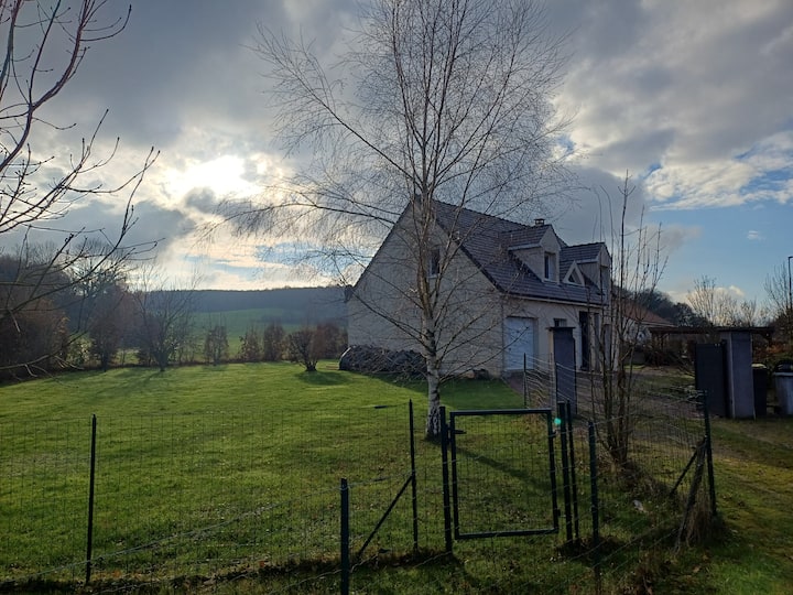 Bienvenue En Normandie - Lyons-la-Forêt