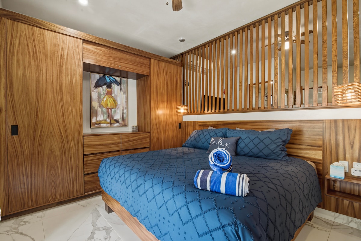 ห้องนอน