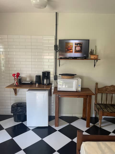Successful Airbnb property: House 300 m from the beach in Pontal Do Paraná