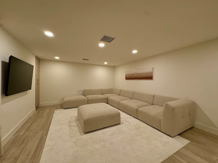 Luxury Modern Jacuzzi 3bed 3bath Ranchopalosverdes - Rancho Palos Verdes, CA