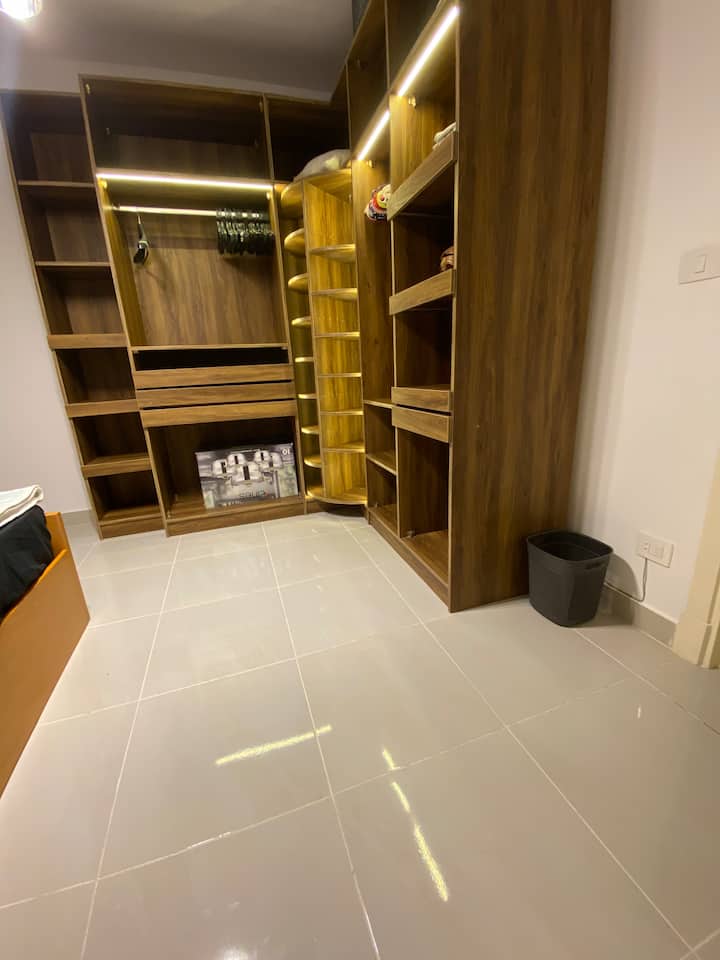 Habitación