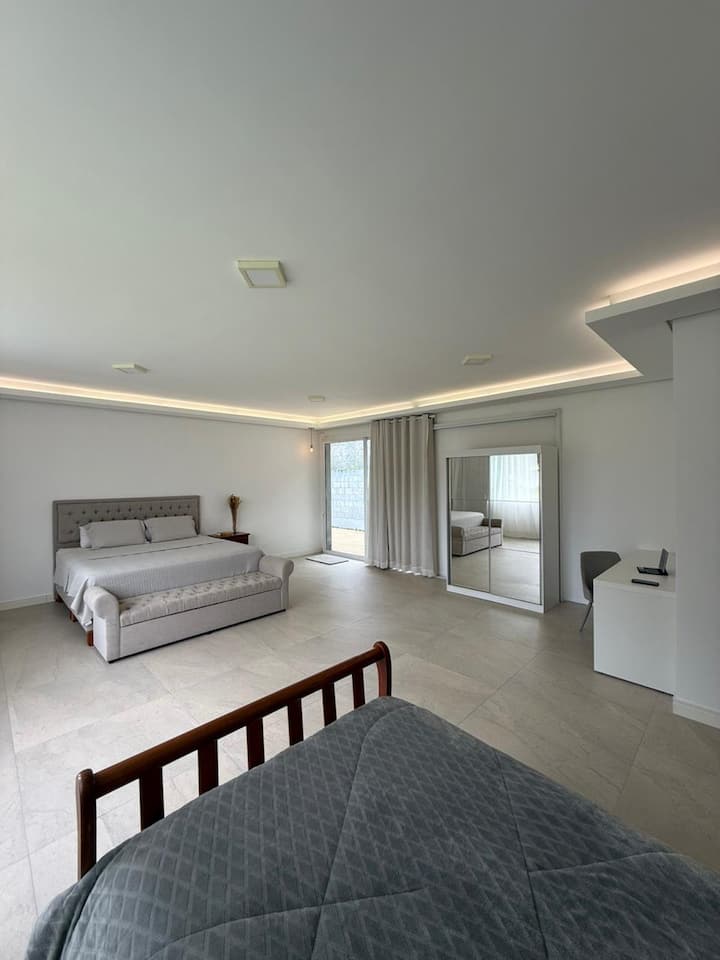 Спална соба 1