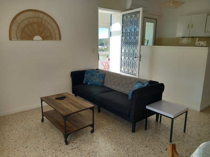 Appartement Dans Mas Provençal Entre Mer Et Vignes - La Cadière-d'Azur