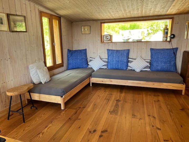 Дневна соба