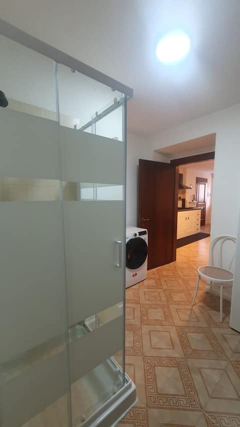 Popular Airbnb listing: Studio apartment S. Pietro - Belluno historic center in Belluno