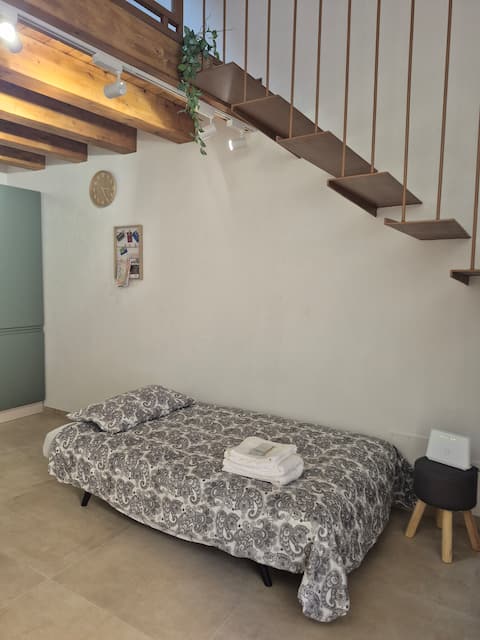 Airbnb con migliori performance: Il nido del viandante (The Traveler's Nest) a Noto