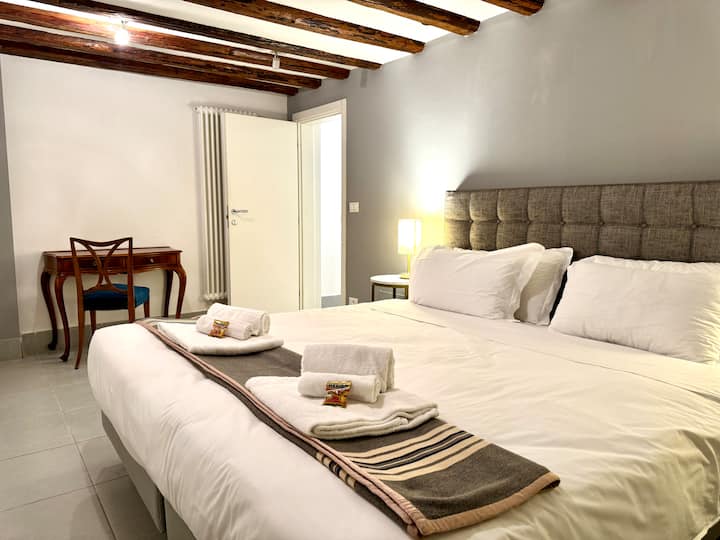 ห้องนอน