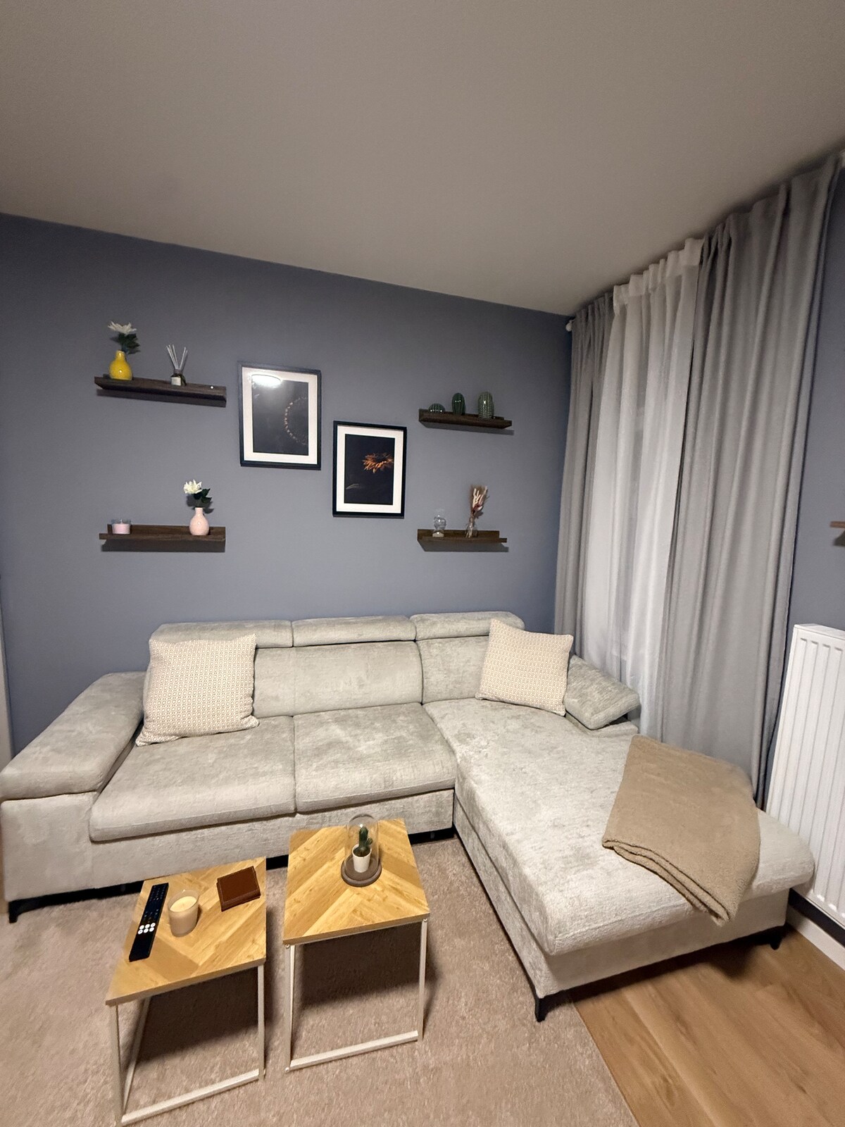 พื้นที่อยู่อาศัย