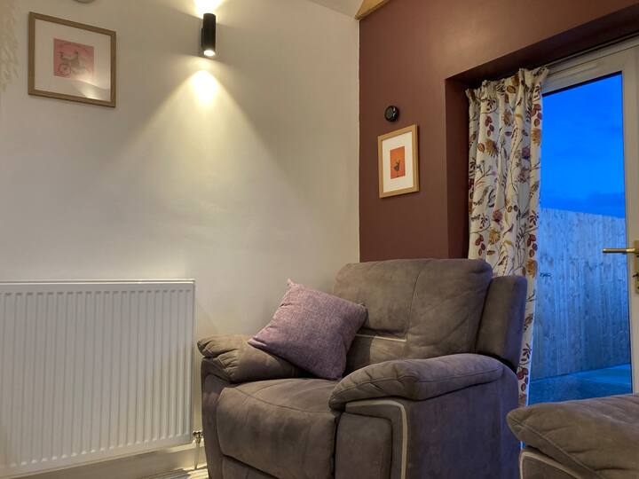 Garden Room - Malton