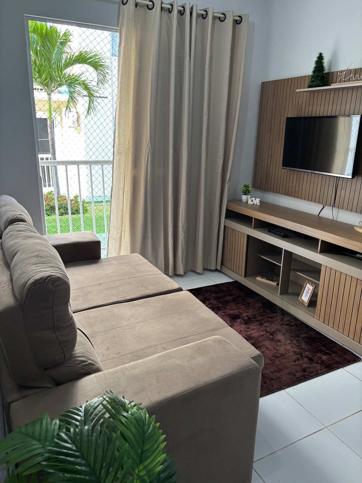 Дневна соба