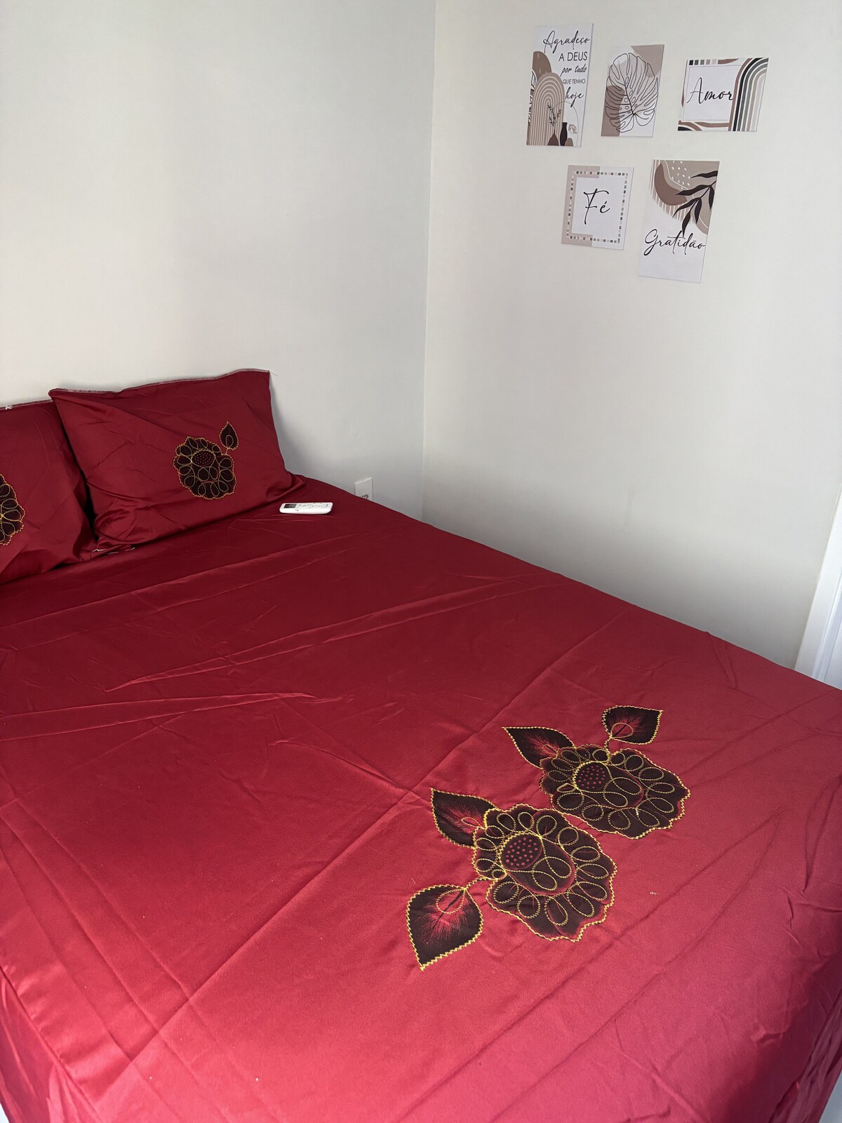 Спална соба 1