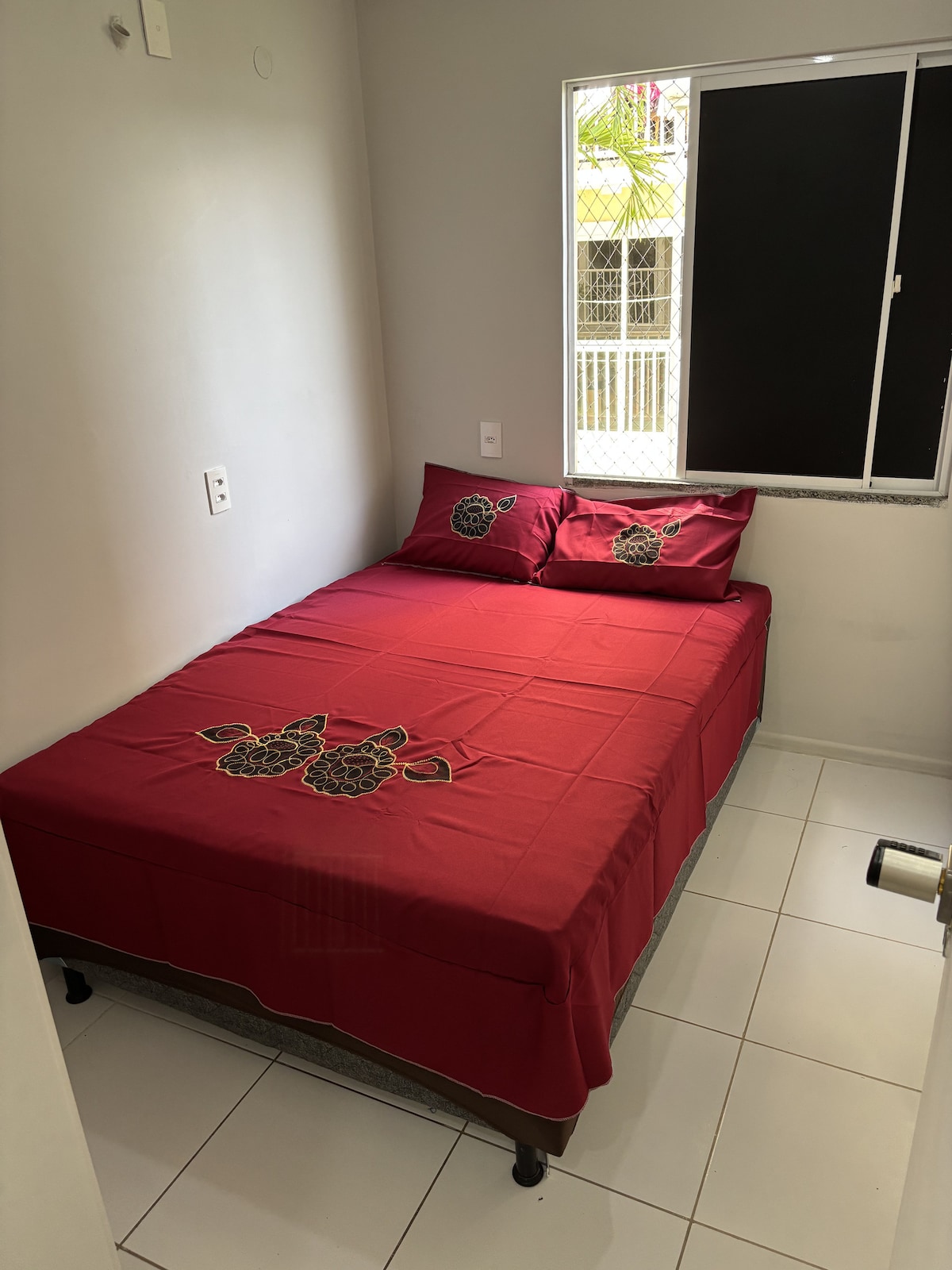 Спална соба 2