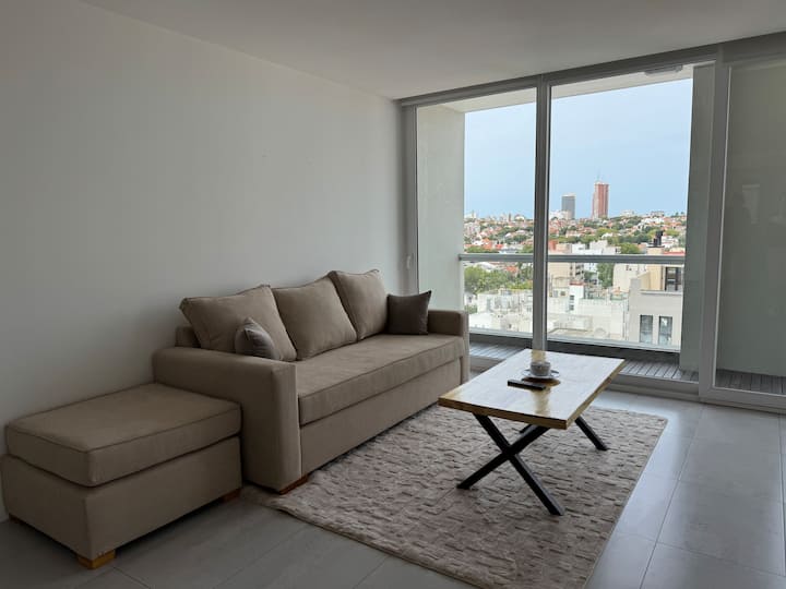 Depto 3 Amb C/ Suites Para 5 · Aldrey – Güemes - Mar del Plata