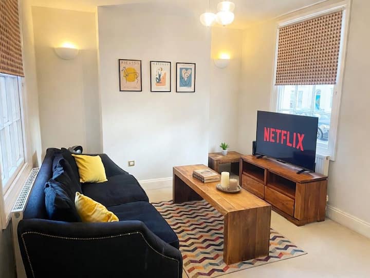 Appartement-salle De Bain Privée - Royal Leamington Spa