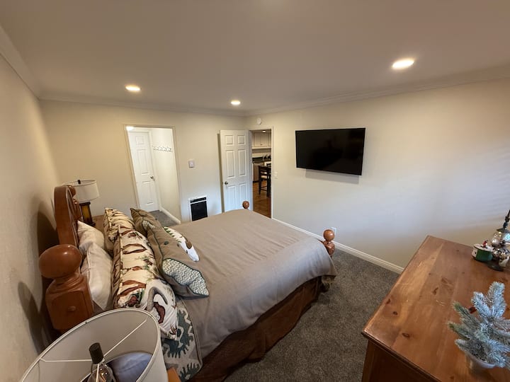 Спална соба 1