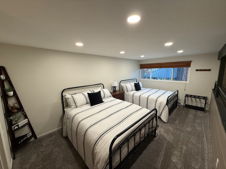 Спална соба 2