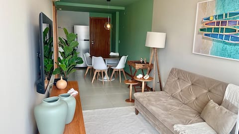 Anúncio popular: Spectacular Ocean View • Rooftop in Barra em Salvador