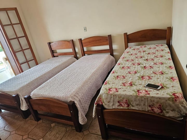 Camera da letto 1