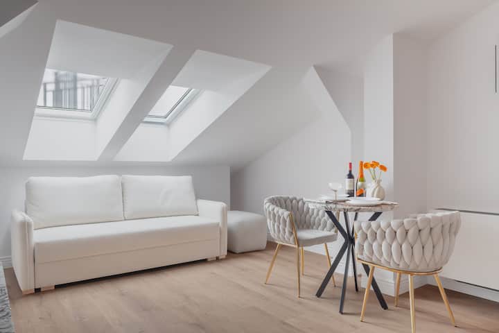 Bałtyk Luxury Residence Międzyzdroje Apt 304 - Międzyzdroje