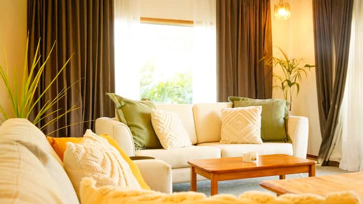 Ora° Springs - Exclusive Nature Retreat - Whangārei