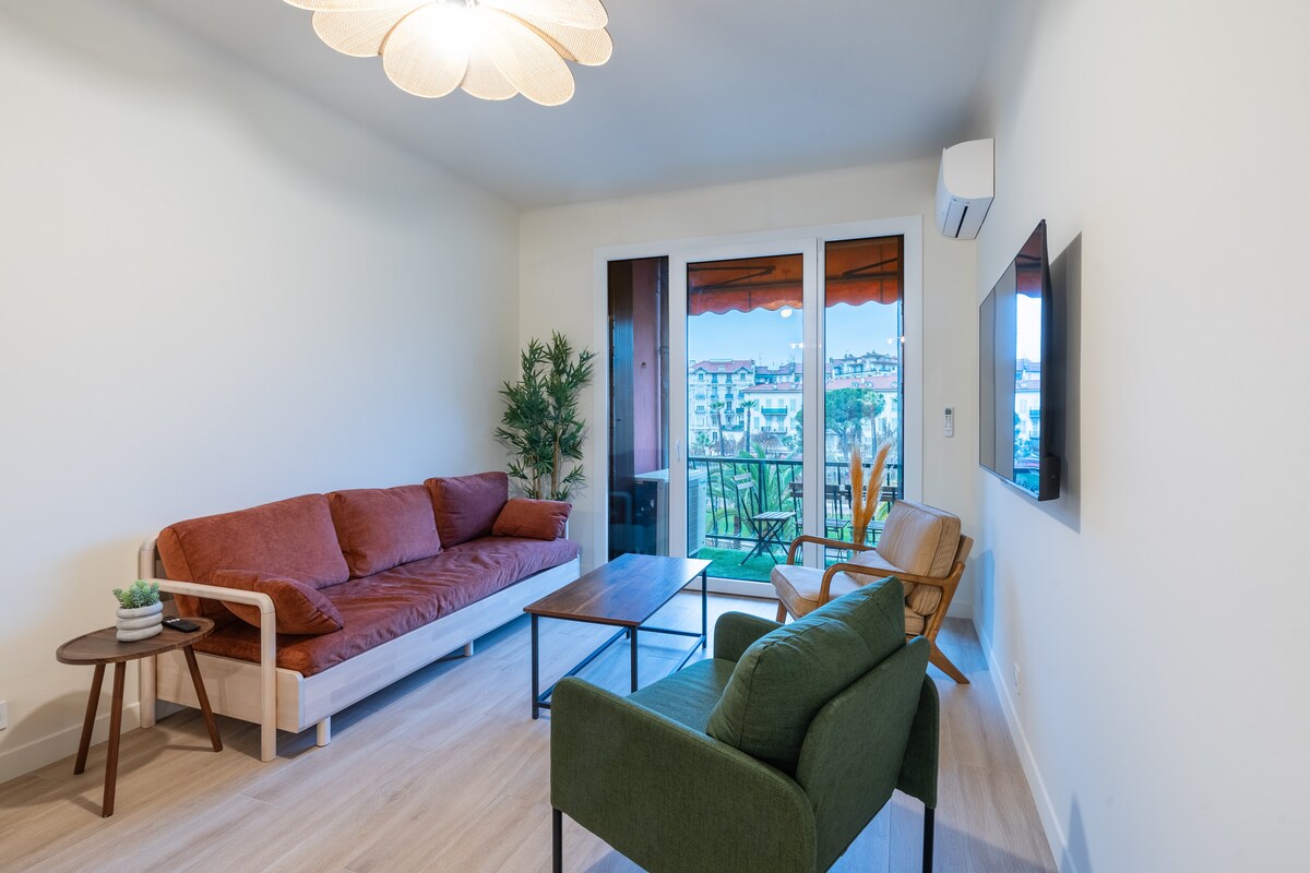 მისაღები ოთახი