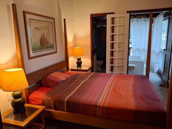 Спална соба 1