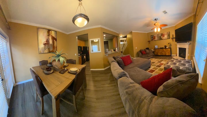 The Town Place House - Kennesaw, GA