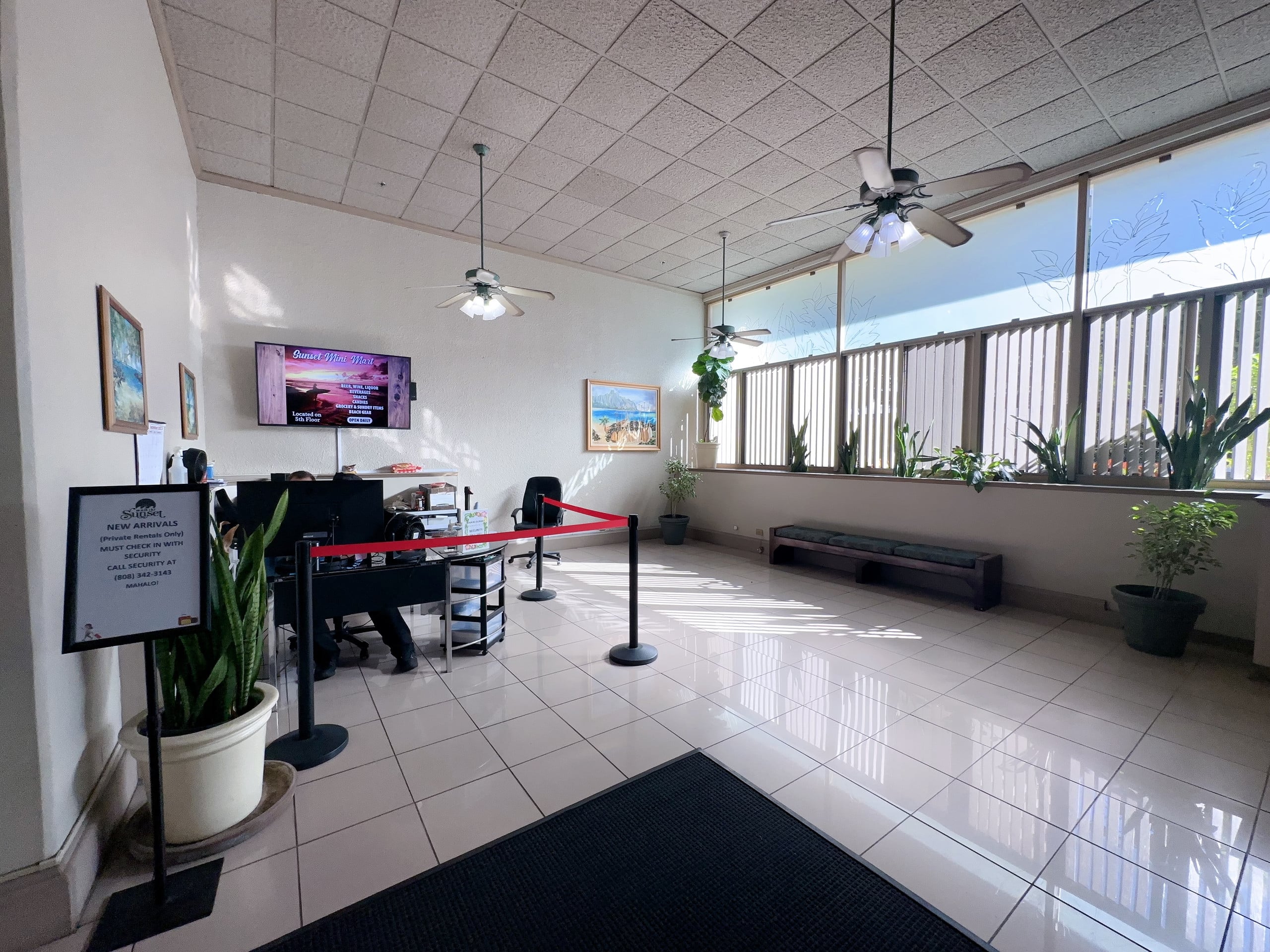 15F-Beautiful Escape-1BR Condo-w/Parking|Pool|Gym - Image 69