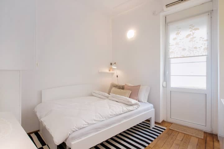 Néva | Old Town Studio – Kosančićev Venac - Belgrado
