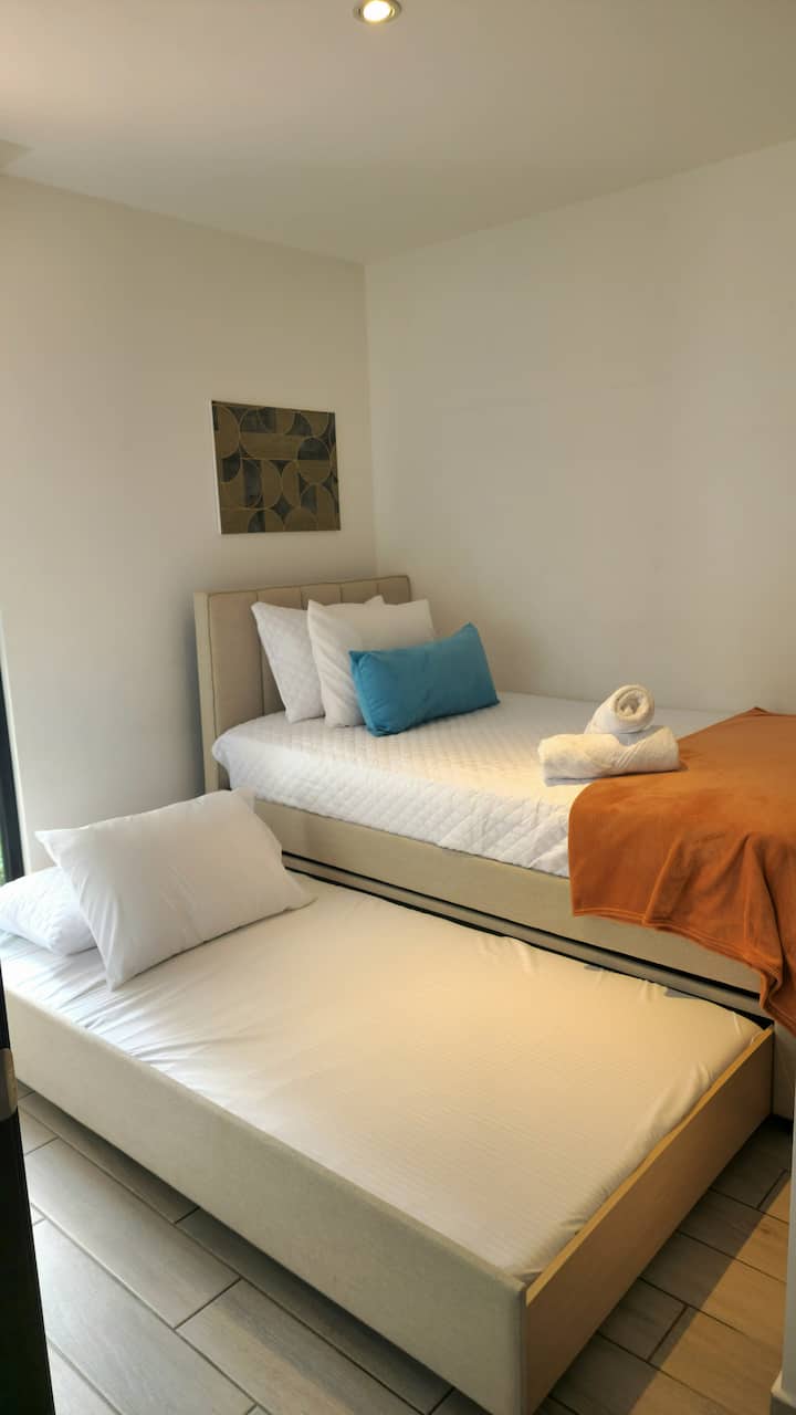 Camera da letto 3