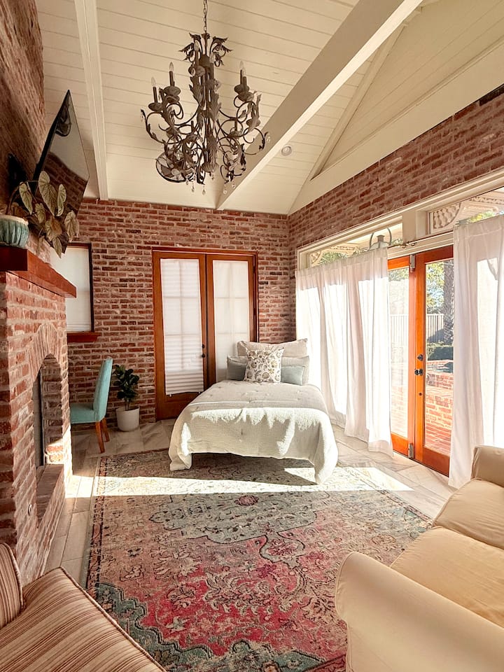 אזור חדר שינה