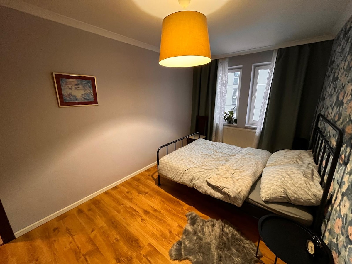 غرفة النوم 1