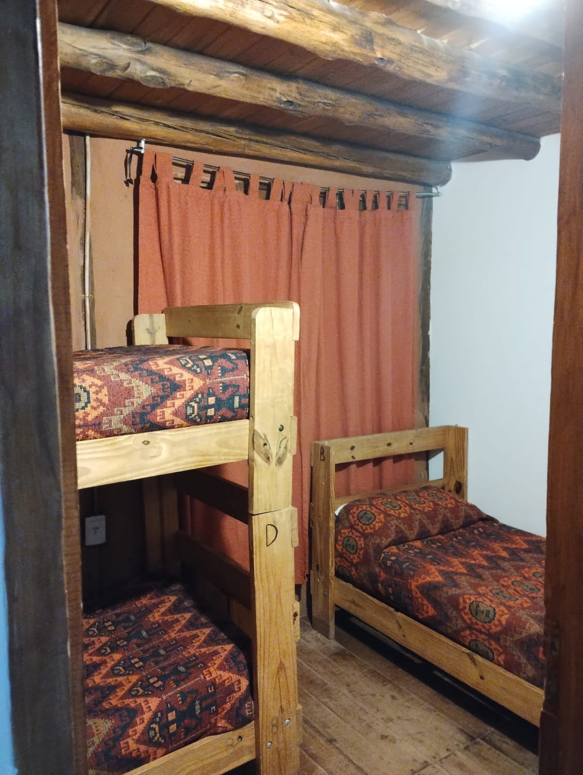 Maisons à Oiseaux | Nichoir En Bois De Cèdre De 110 Mm à Suspendre Pour L