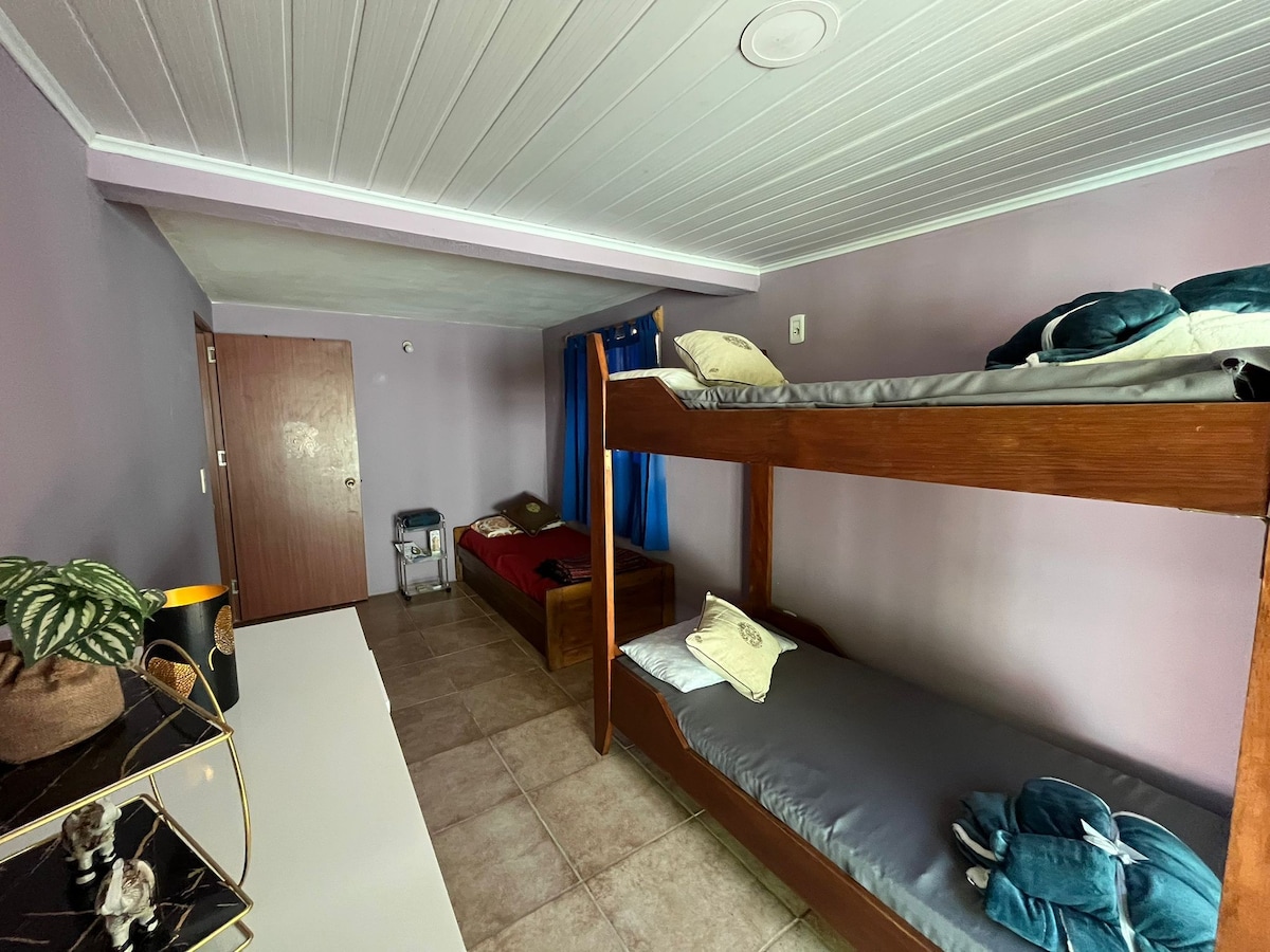 საძინებელი