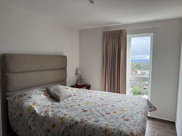Habitación 1