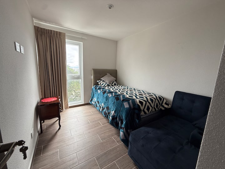 Habitación 2