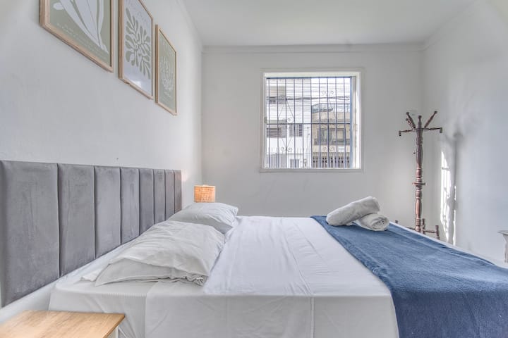 ผ้าปูที่นอนตามคำขอ — ค่าซักรีด (ดูข้อมูลเพิ่มเติมในรายละเอียดที่พัก) 