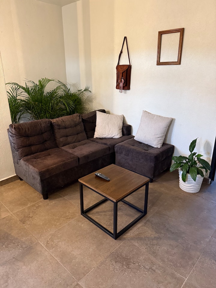 Condesa Metepec, Loft Ejecutivo 6 - Metepec