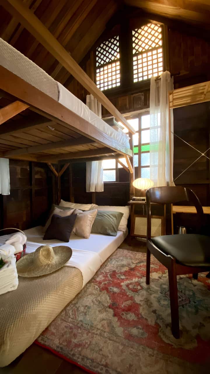 ห้องนอน