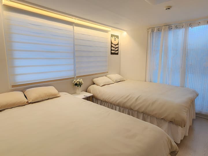 Slaapkamer