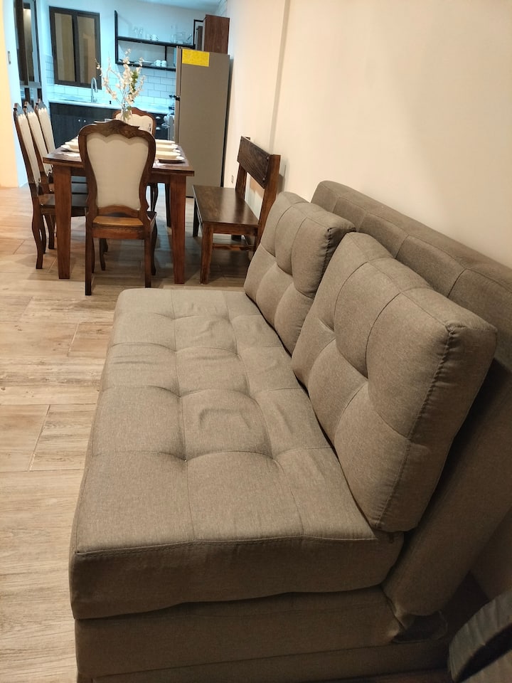Dnevni boravak