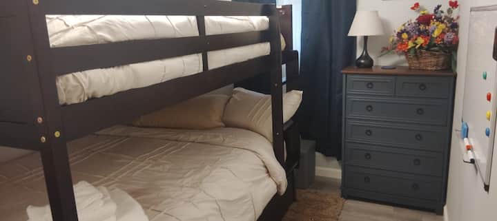 Спална соба 5