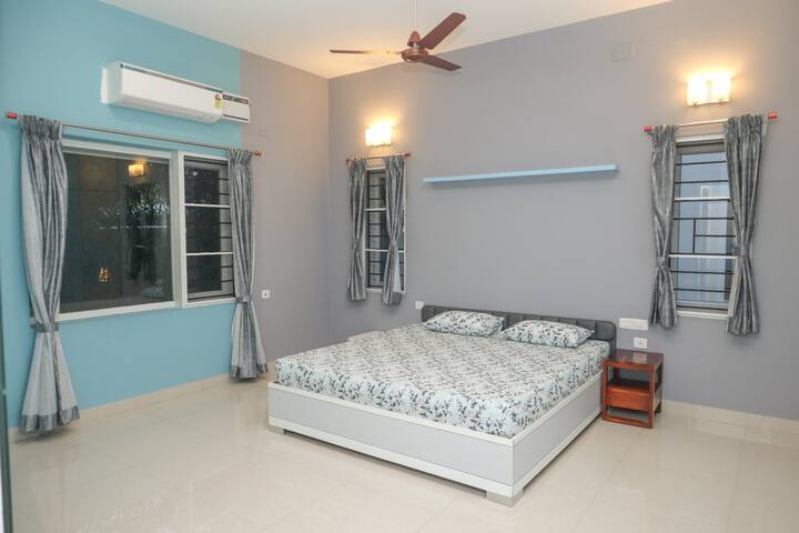 საძინებელი 2