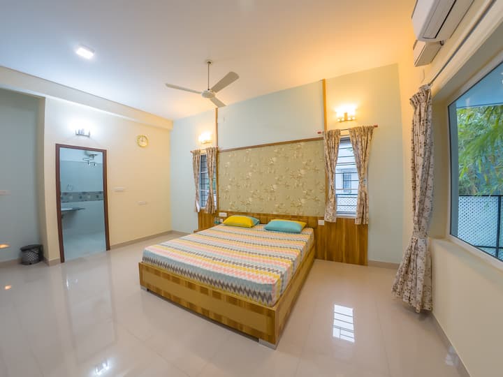 საძინებელი 1