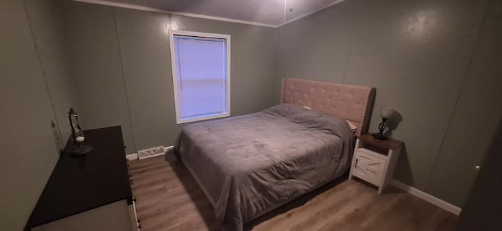 საძინებელი 2