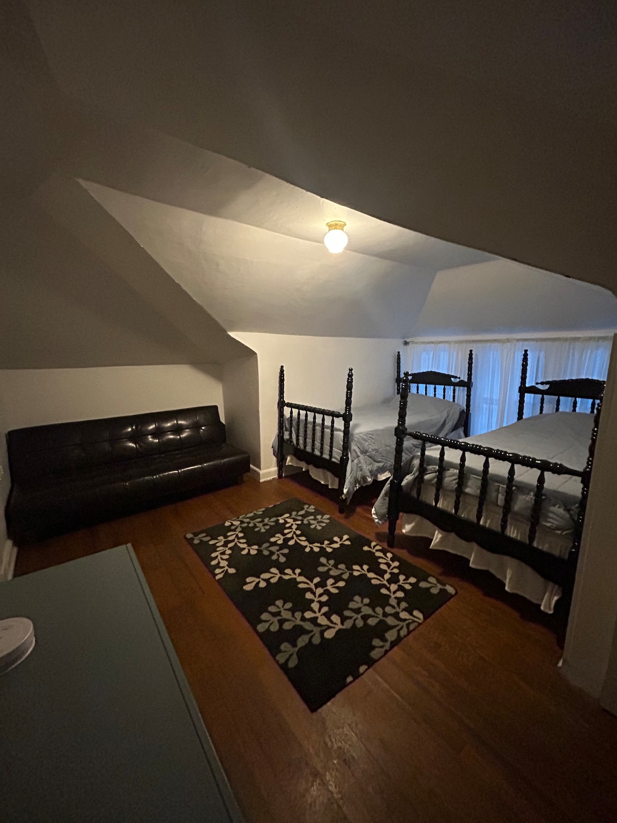 غرفة النوم 4