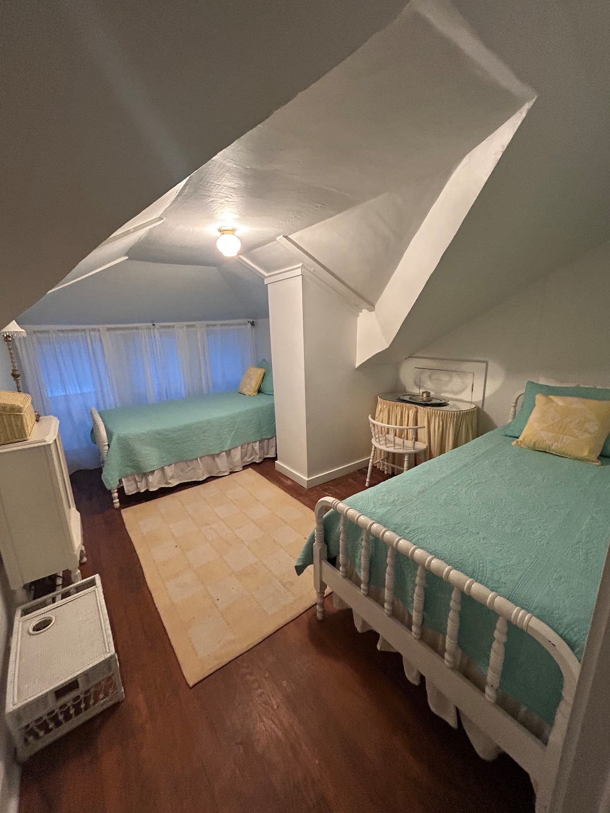 غرفة النوم 3