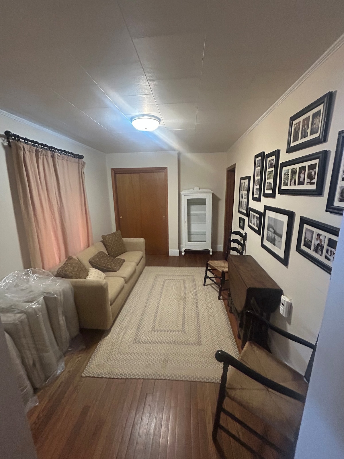 منطقة غرفة النوم