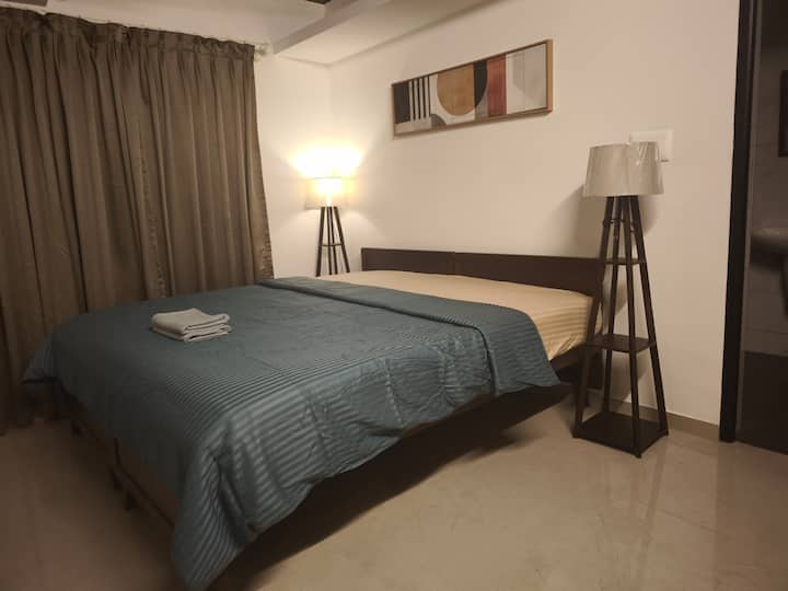 New Listing - Beachfront Villa (Full House) - Mangaluru