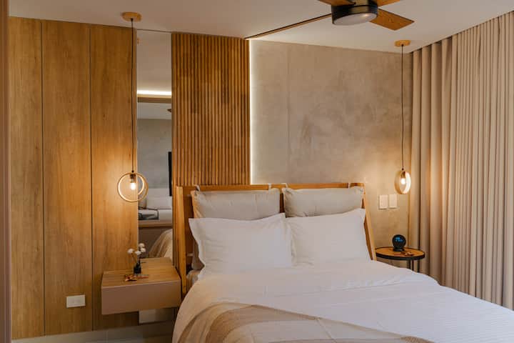 ห้องนอน